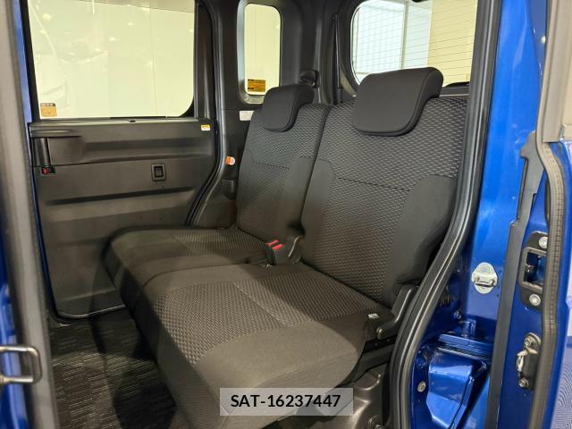 Daihatsu WAKE 2019-08 8814666-3