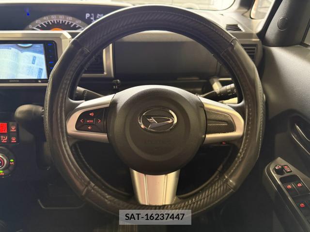 Daihatsu WAKE 2019-08 8814666-4