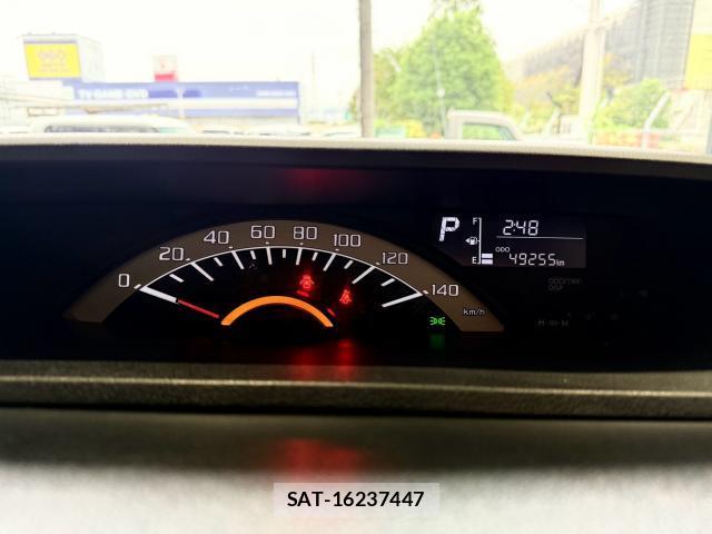 Daihatsu WAKE 2019-08 8814666-5
