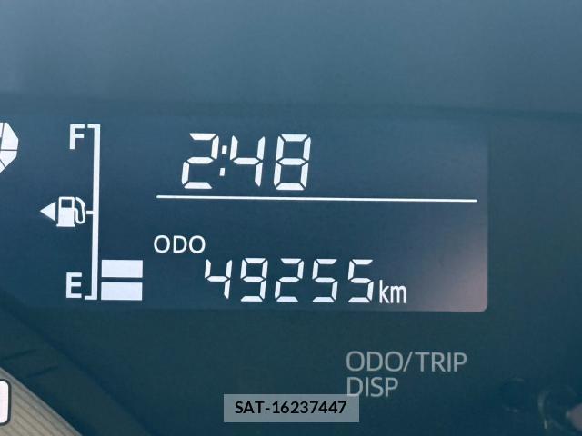 Daihatsu WAKE 2019-08 8814666-6