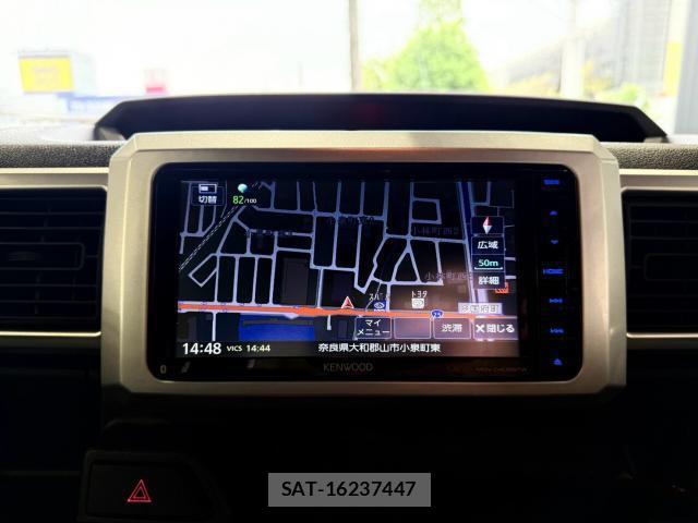 Daihatsu WAKE 2019-08 8814666-7
