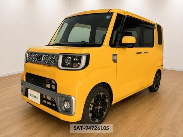 Daihatsu WAKE 2015-06 8814698-0