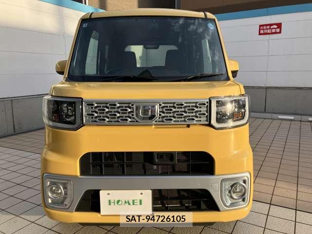 Daihatsu WAKE 2015-06 8814698-1