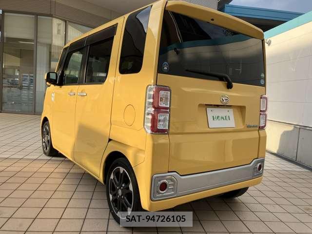 Daihatsu WAKE 2015-06 8814698-10