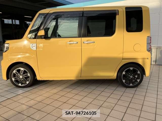Daihatsu WAKE 2015-06 8814698-11