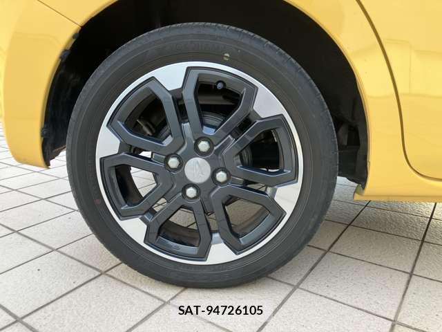 Daihatsu WAKE 2015-06 8814698-13