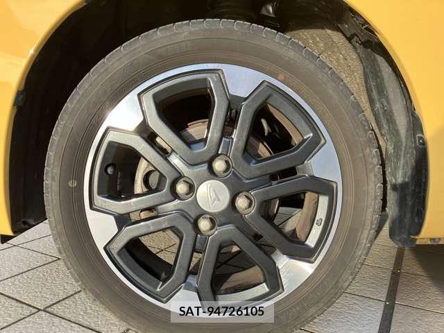 Daihatsu WAKE 2015-06 8814698-15