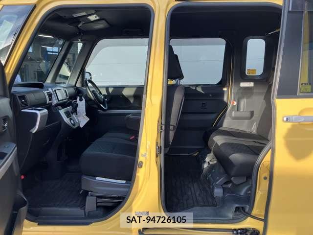 Daihatsu WAKE 2015-06 8814698-17