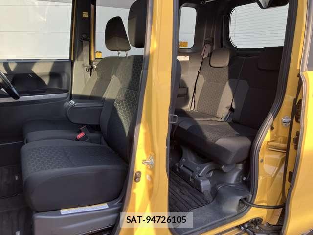 Daihatsu WAKE 2015-06 8814698-18
