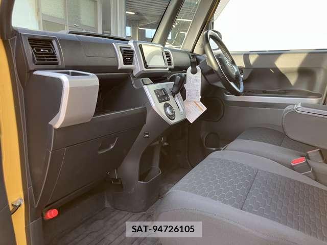 Daihatsu WAKE 2015-06 8814698-19