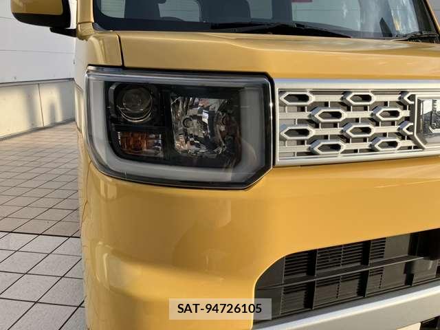 Daihatsu WAKE 2015-06 8814698-4