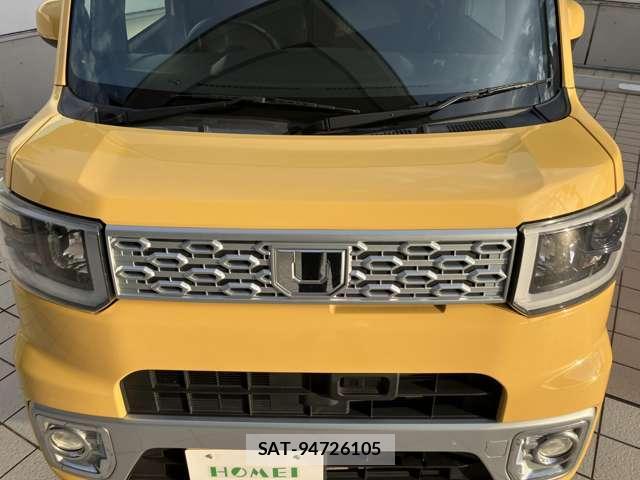 Daihatsu WAKE 2015-06 8814698-5