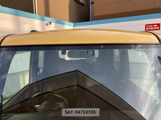 Daihatsu WAKE 2015-06 8814698-6