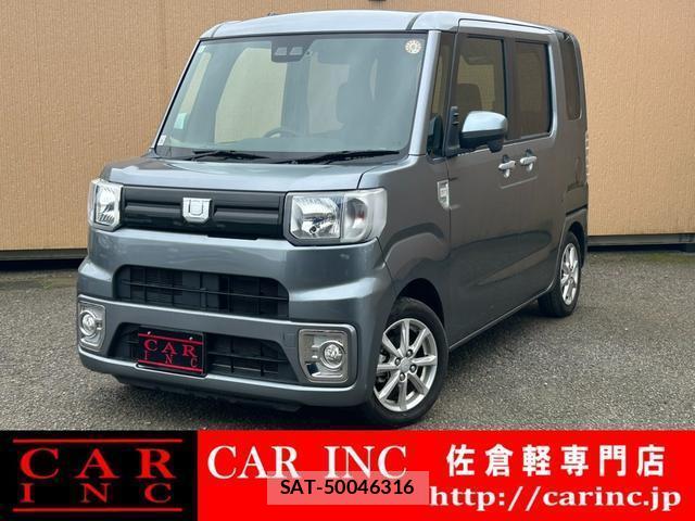 Daihatsu WAKE 2022-05 8815044-0