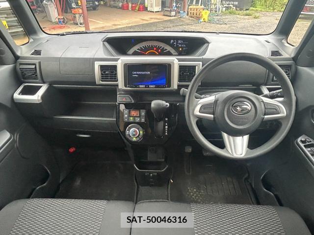 Daihatsu WAKE 2022-05 8815044-16