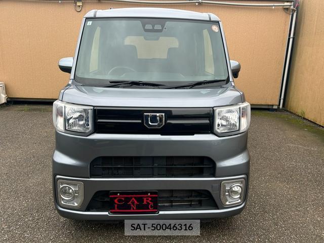 Daihatsu WAKE 2022-05 8815044-5