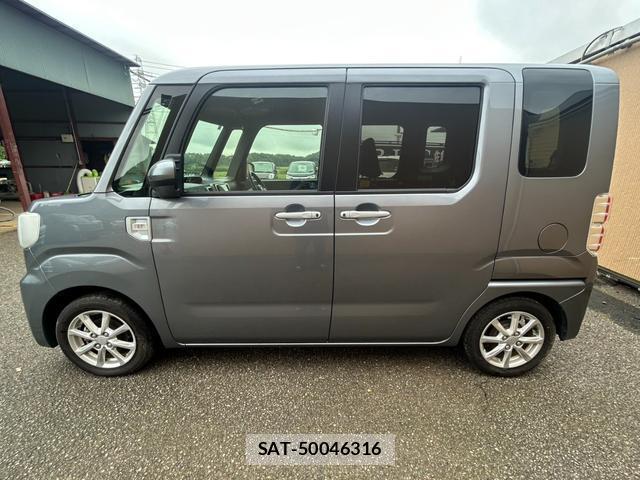 Daihatsu WAKE 2022-05 8815044-6