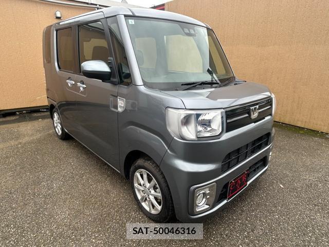 Daihatsu WAKE 2022-05 8815044-7