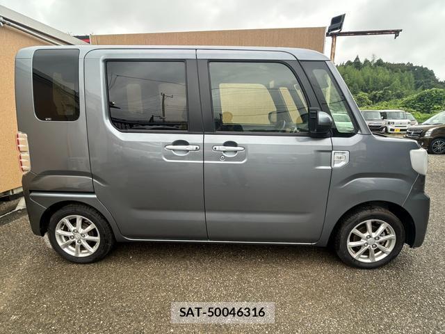 Daihatsu WAKE 2022-05 8815044-8