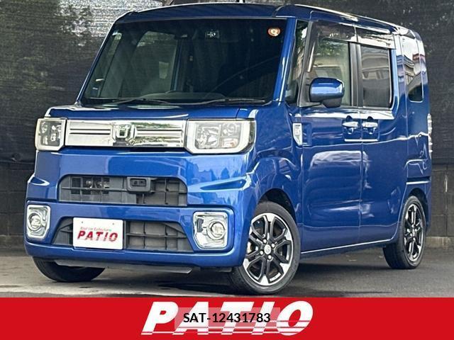 Daihatsu WAKE 2017-05 8815693-0