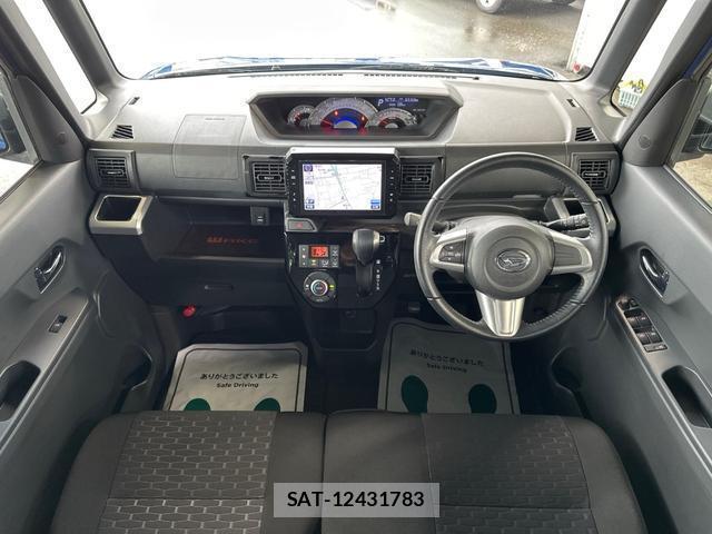 Daihatsu WAKE 2017-05 8815693-1