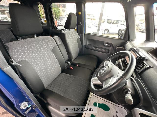 Daihatsu WAKE 2017-05 8815693-10