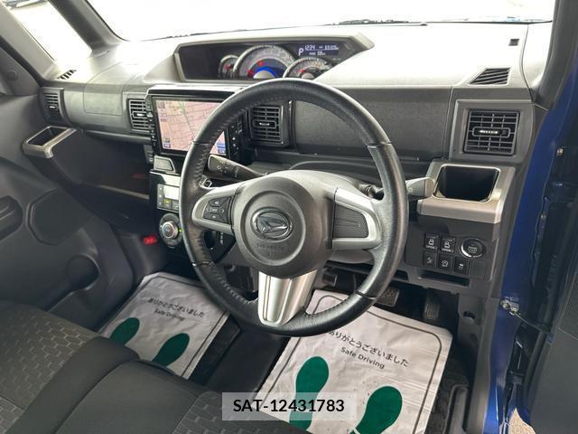 Daihatsu WAKE 2017-05 8815693-11