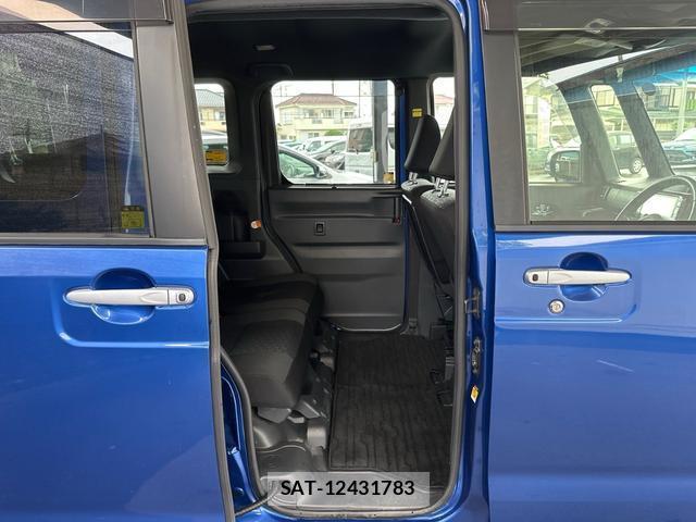 Daihatsu WAKE 2017-05 8815693-12