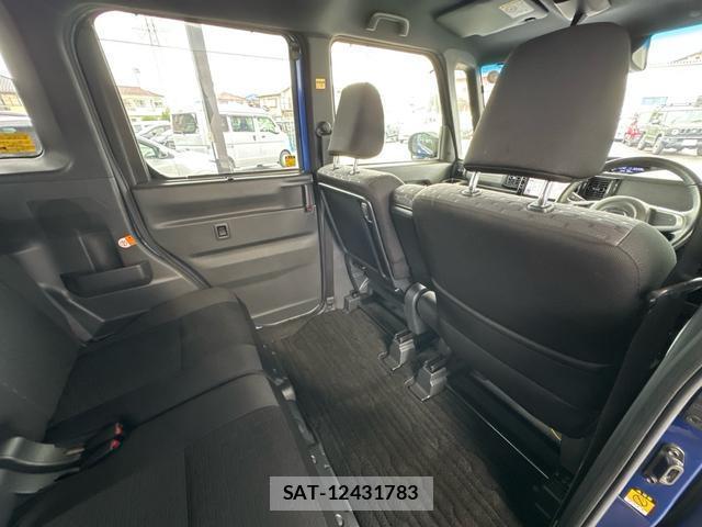 Daihatsu WAKE 2017-05 8815693-14