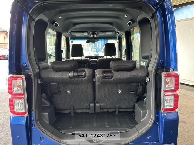Daihatsu WAKE 2017-05 8815693-15