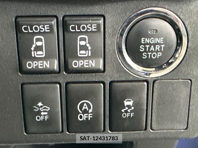 Daihatsu WAKE 2017-05 8815693-8