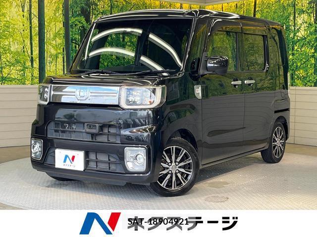 Daihatsu WAKE 2017-03 8817576-0