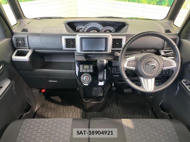 Daihatsu WAKE 2017-03 8817576-1