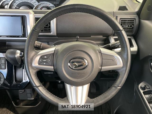Daihatsu WAKE 2017-03 8817576-10