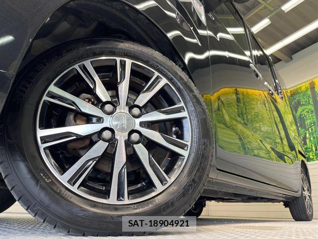 Daihatsu WAKE 2017-03 8817576-12