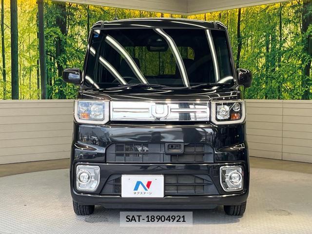 Daihatsu WAKE 2017-03 8817576-13