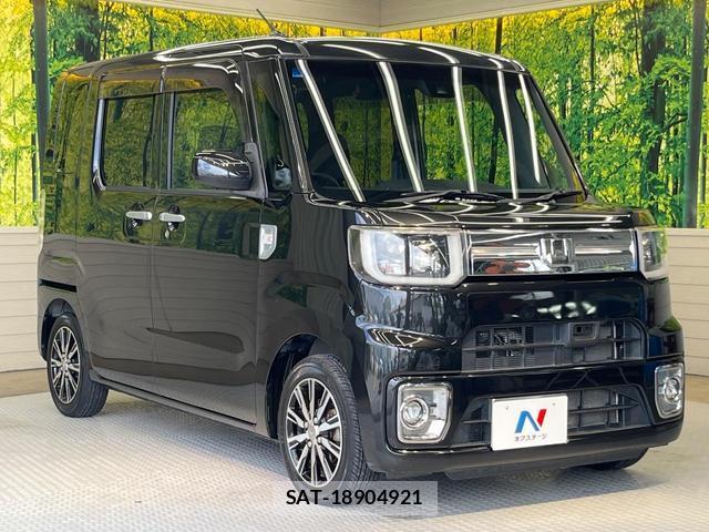 Daihatsu WAKE 2017-03 8817576-15