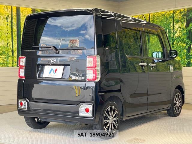 Daihatsu WAKE 2017-03 8817576-16