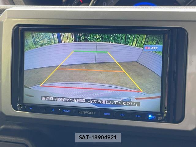 Daihatsu WAKE 2017-03 8817576-3