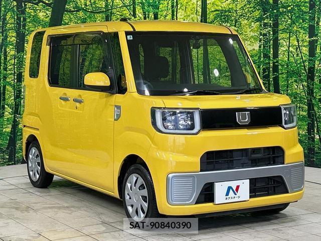 Daihatsu WAKE 2015-06 8817597-15