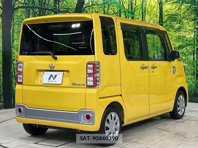 Daihatsu WAKE 2015-06 8817597-16
