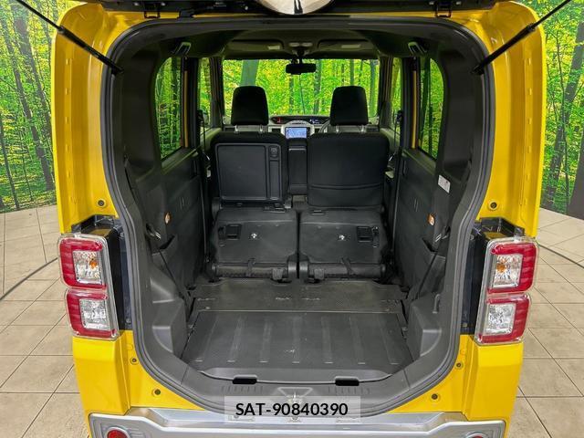 Daihatsu WAKE 2015-06 8817597-9