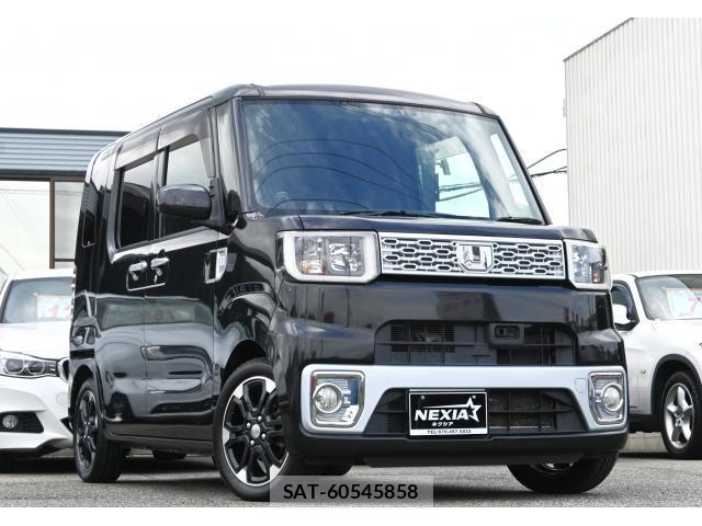 Daihatsu WAKE 2015-02 8817720-0