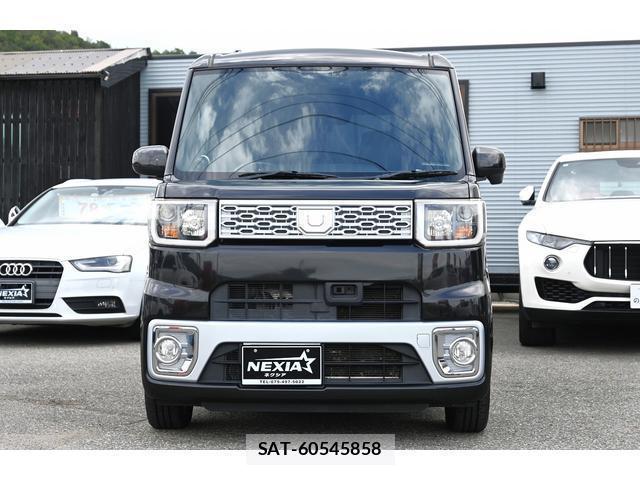 Daihatsu WAKE 2015-02 8817720-1