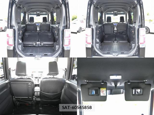 Daihatsu WAKE 2015-02 8817720-12