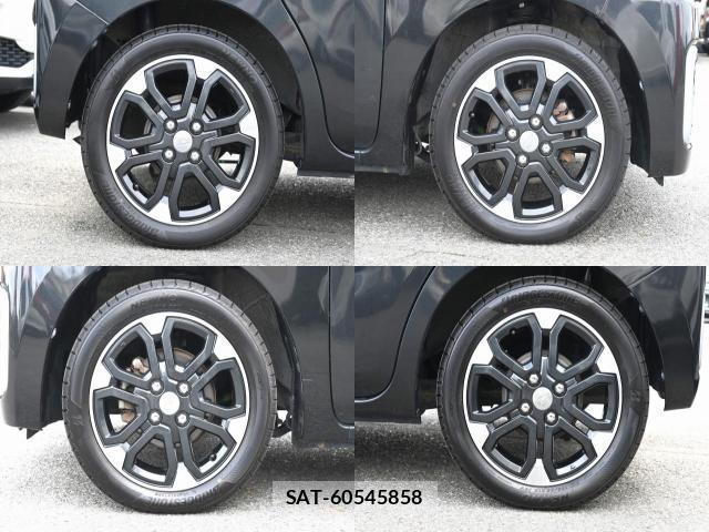 Daihatsu WAKE 2015-02 8817720-17