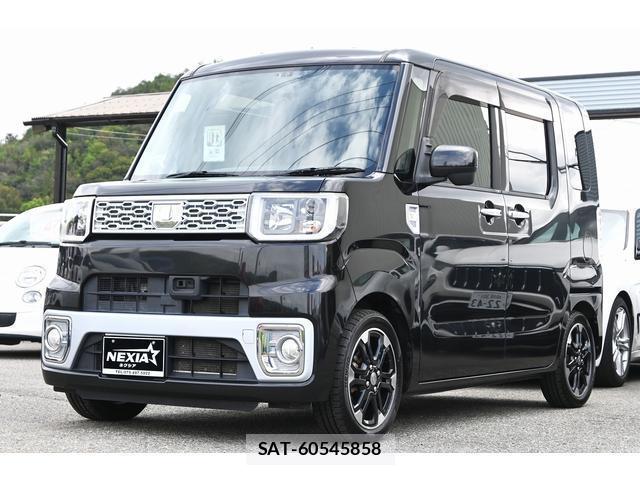 Daihatsu WAKE 2015-02 8817720-2