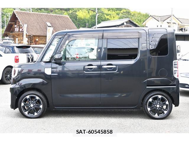 Daihatsu WAKE 2015-02 8817720-3