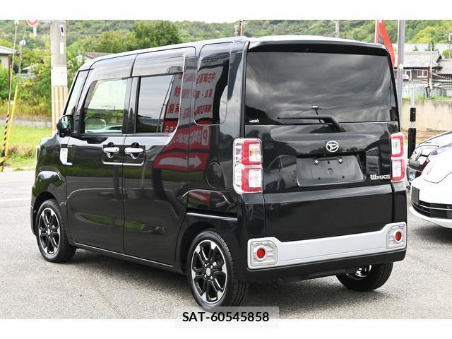 Daihatsu WAKE 2015-02 8817720-4