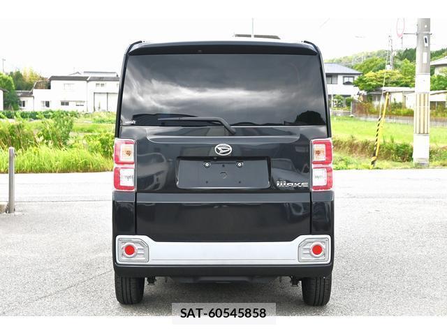 Daihatsu WAKE 2015-02 8817720-5